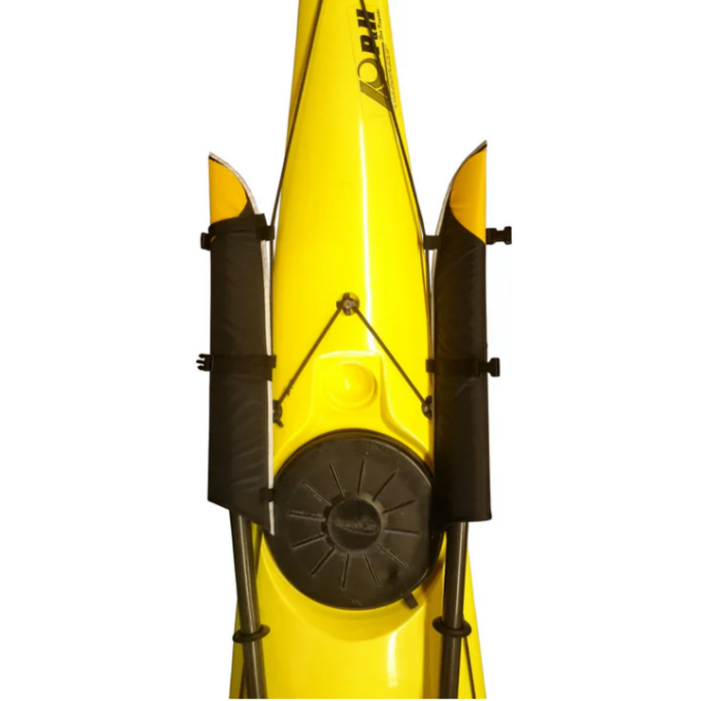 North Water Scabbards Paddle Sheath