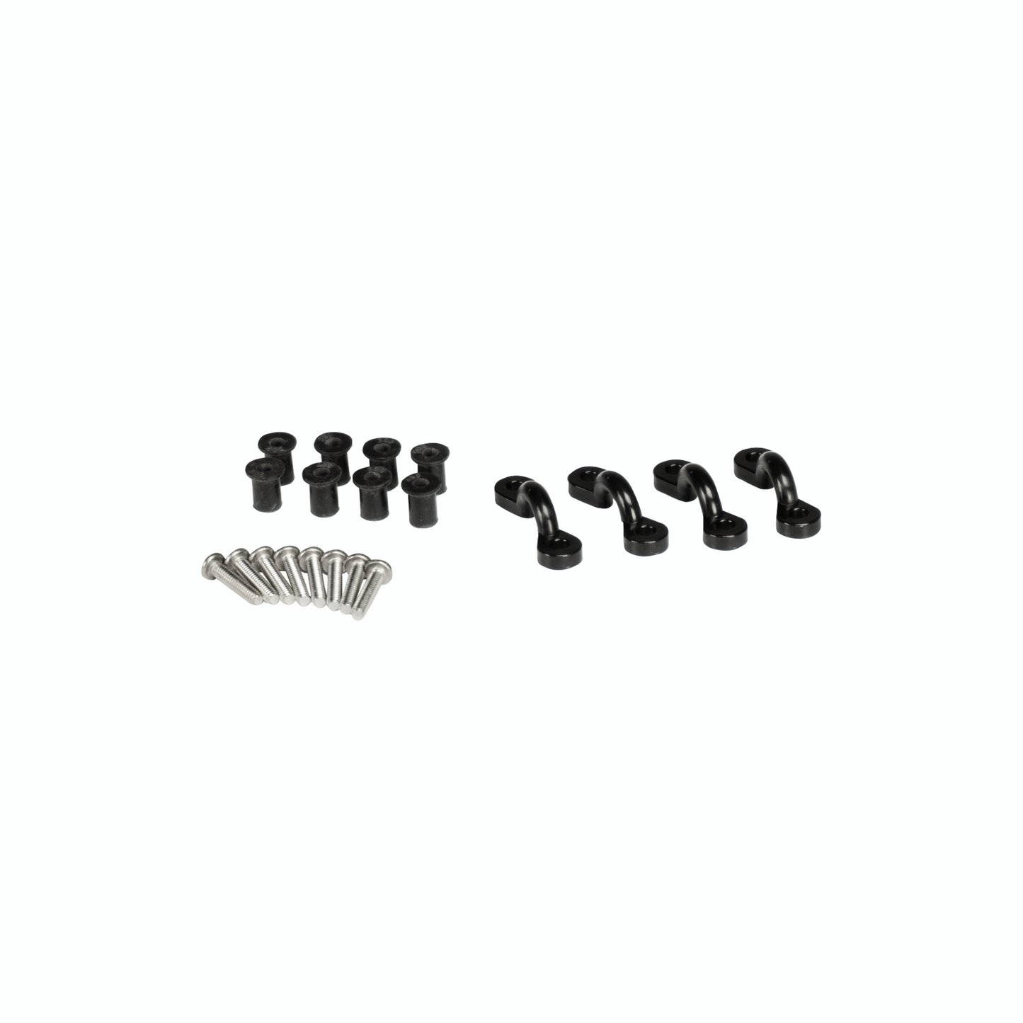 Pelican Acc. Ensemble pour Fixation