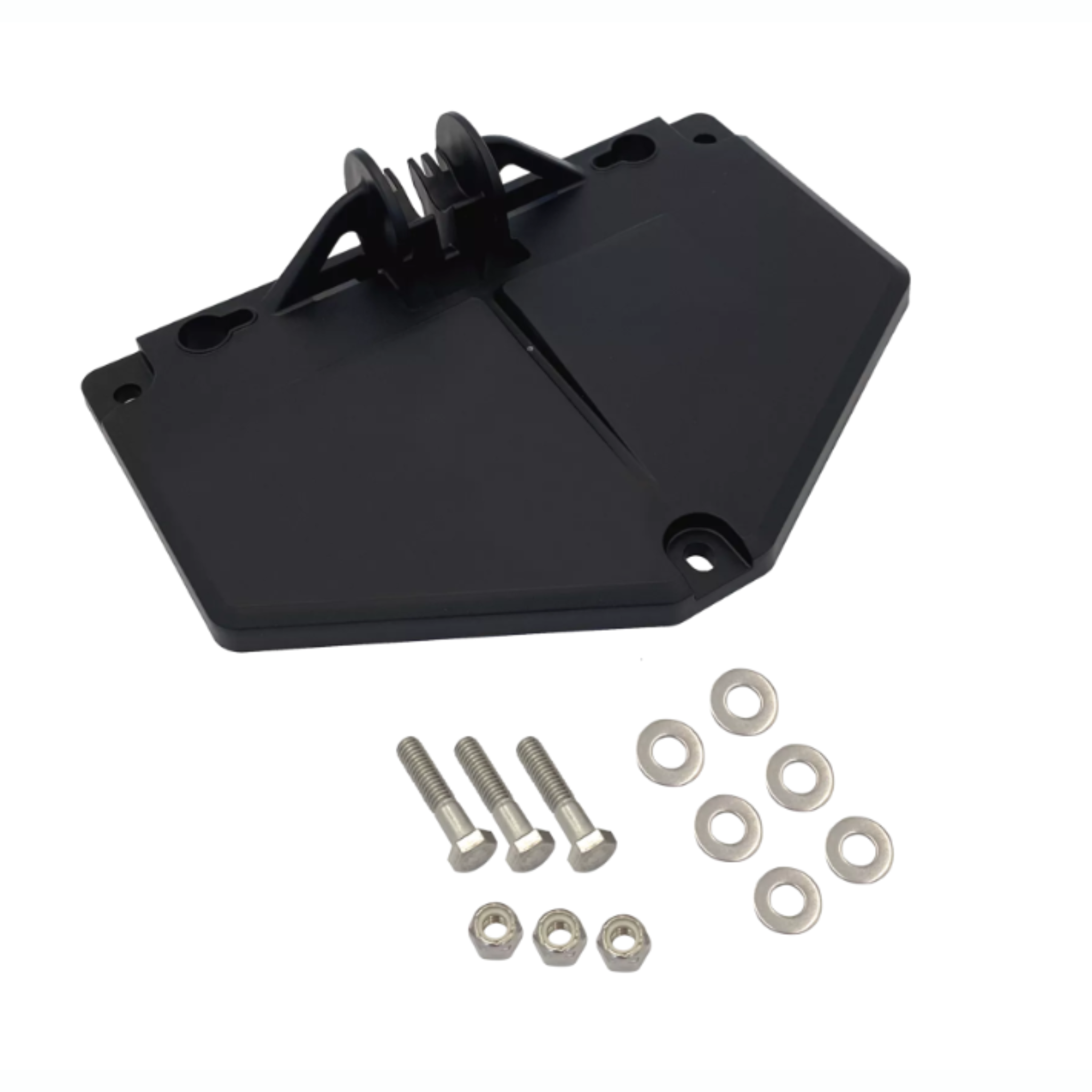 Ancre De Bateau, Ancre De Kayak En Fonte, Grappin Pliant Pour Motomarine, Jet Ski, Planche À