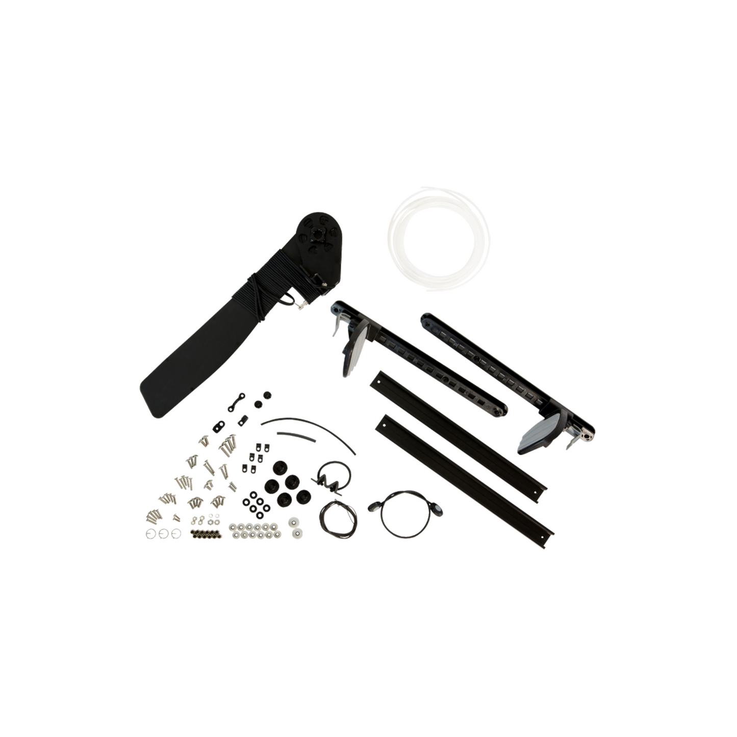 Perception Acc. Gouvernail - Rudder Kit Long Pin