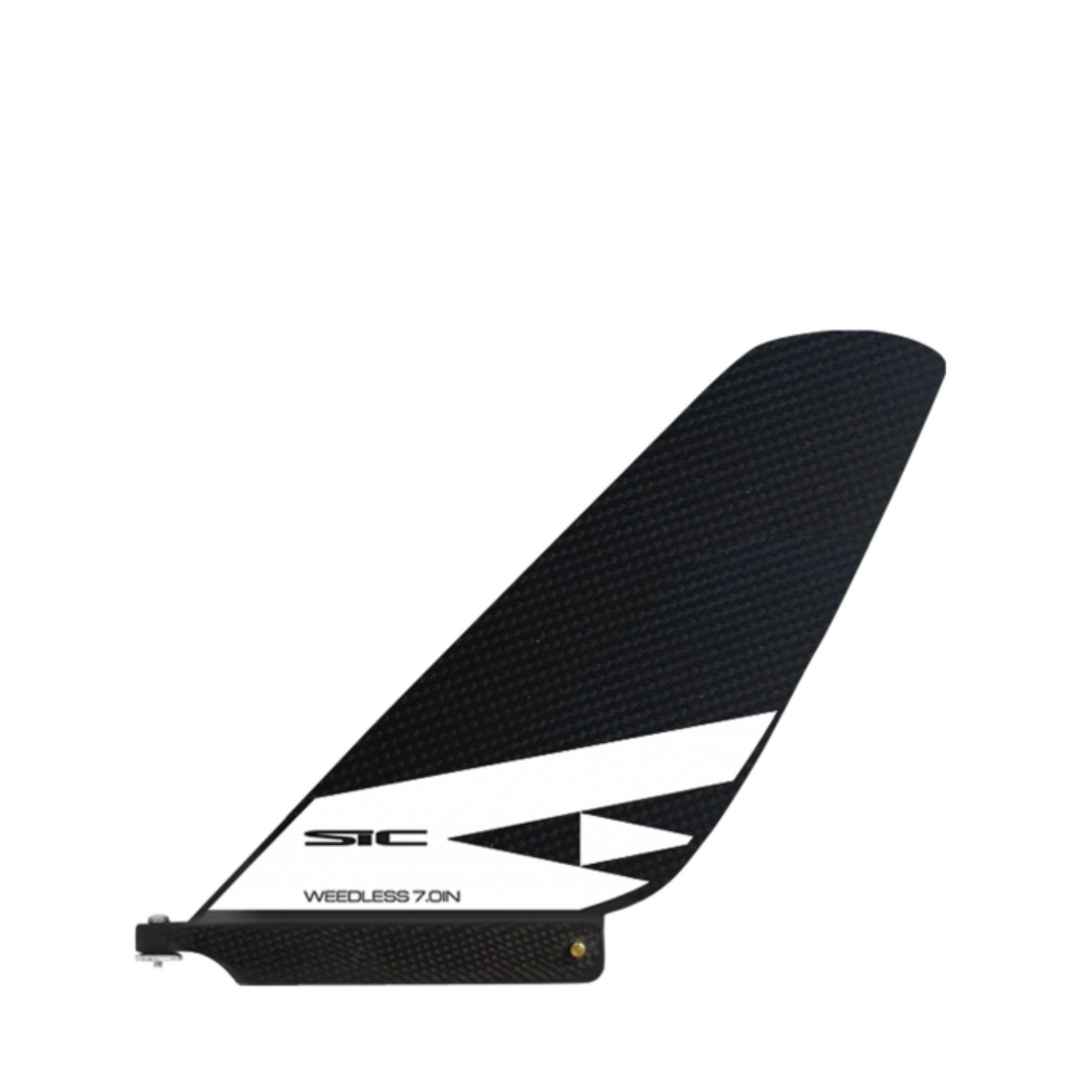 SIC Maui Acc. Aileron Fin SUP Weedless 7''
