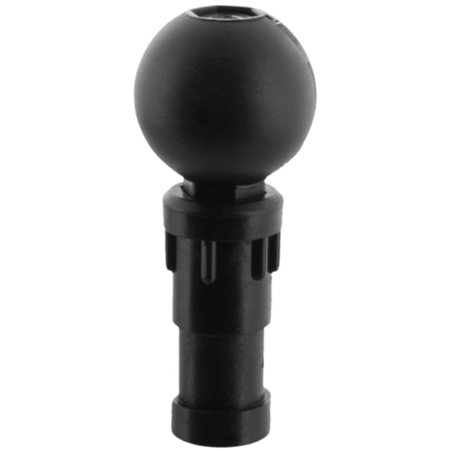 Scotty 169 Boule 1.5'' avec Adapteur Vertical - 1.5" Ball with post