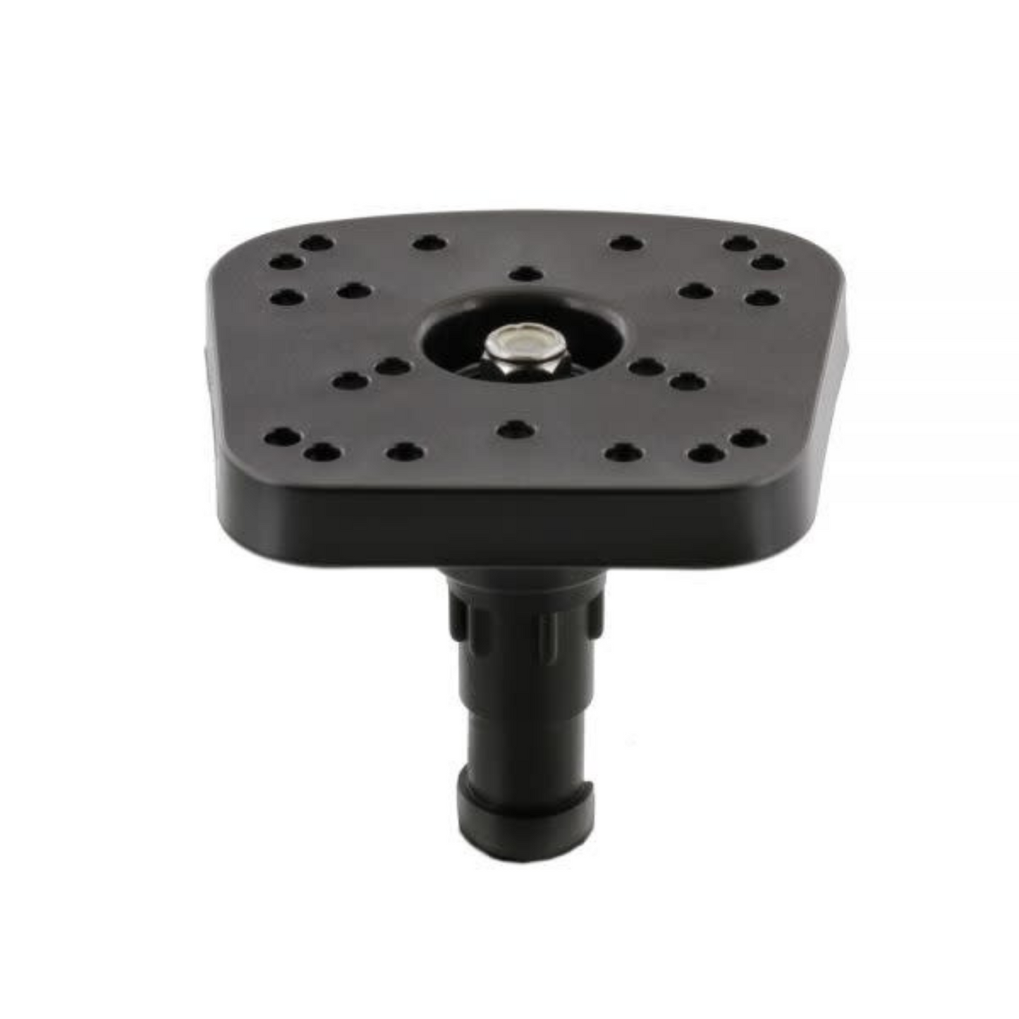 Scotty 368 Support pour Sonar (Jusqu'à 5") - Universal Sounder Fish Finder Mount