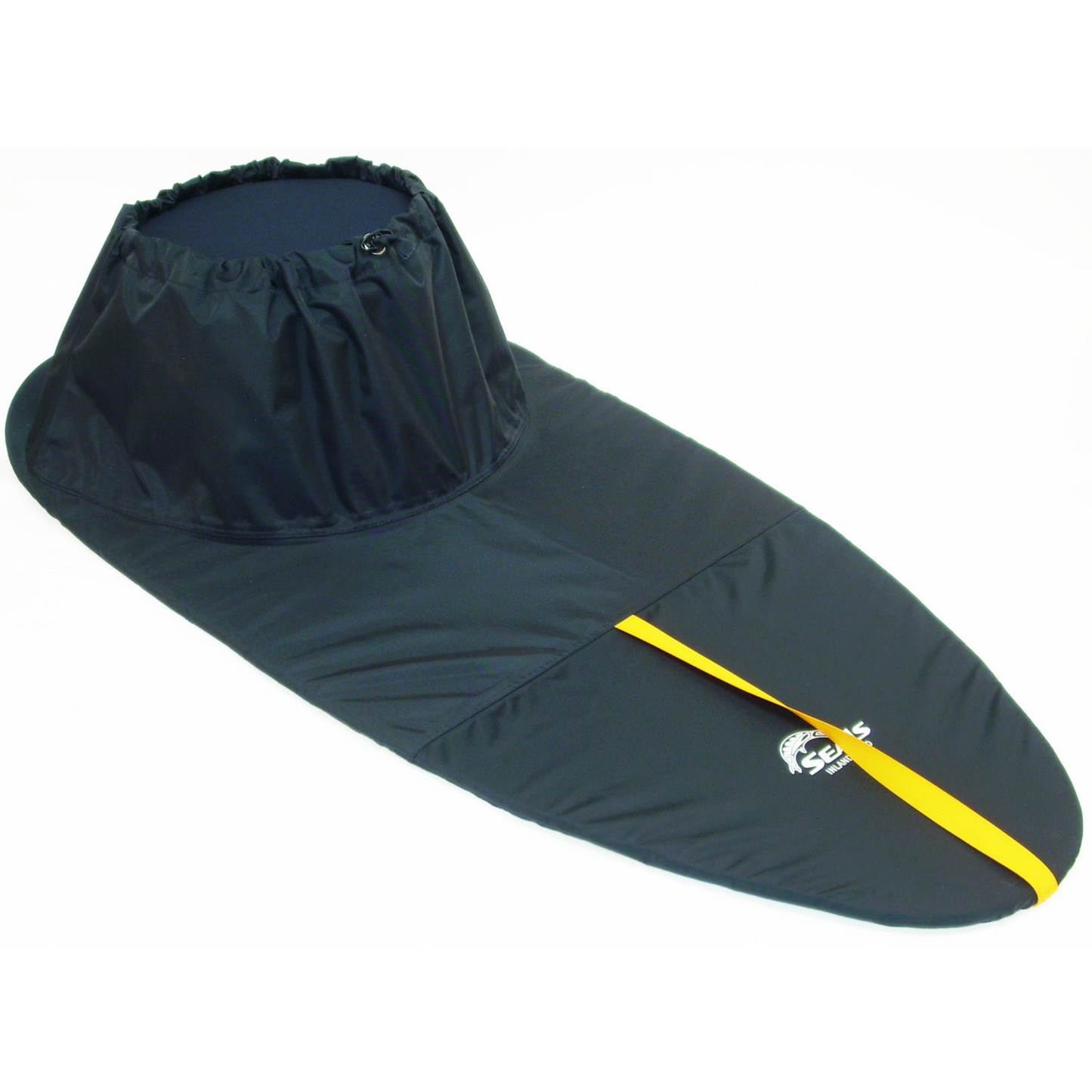 Seals Jupette Inlander Noir pour Tupelo 12 et 12.5 (custom)