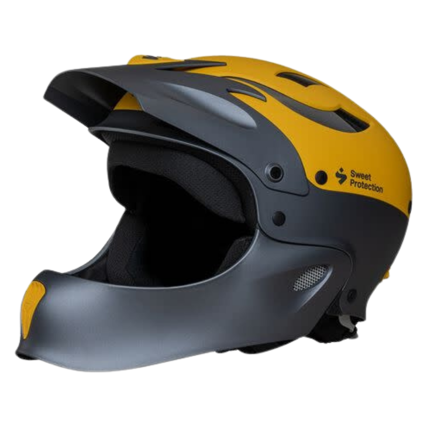 Sweet Protection Casque Rocker Full Face