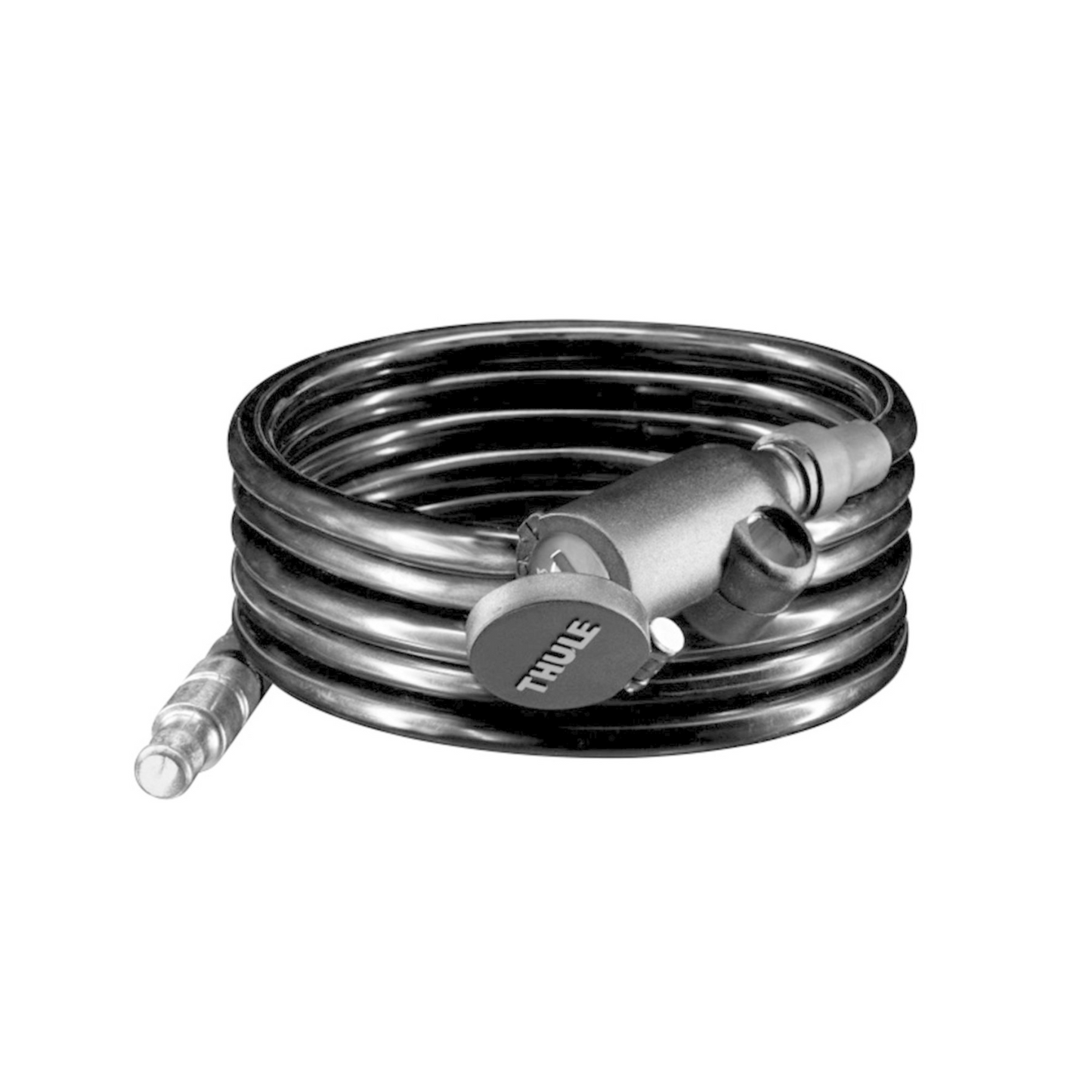 Thule Acc. Safety Cable - 538XT - Cable Lock