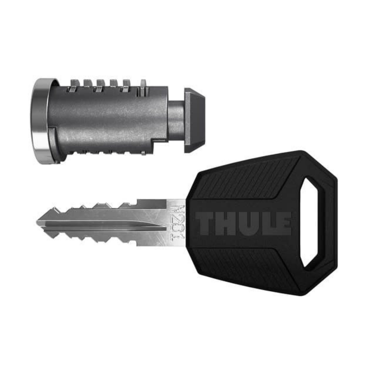 Thule Acc. Lock with One-Key System key