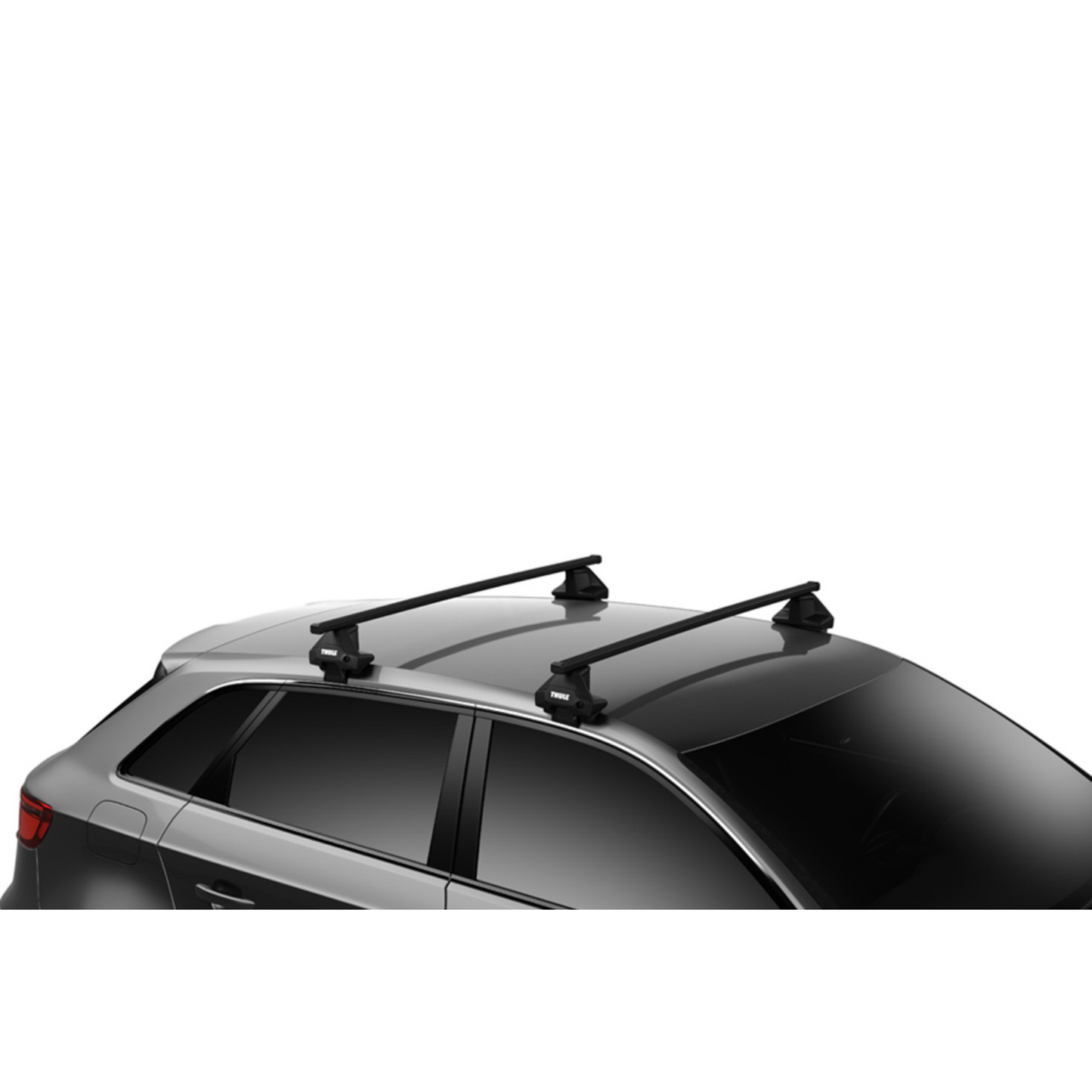 Thule Barre de Toit SquareBar Evo