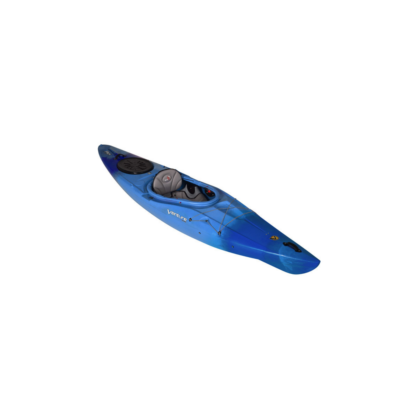 Venture kayak Flex 11 avec dérive