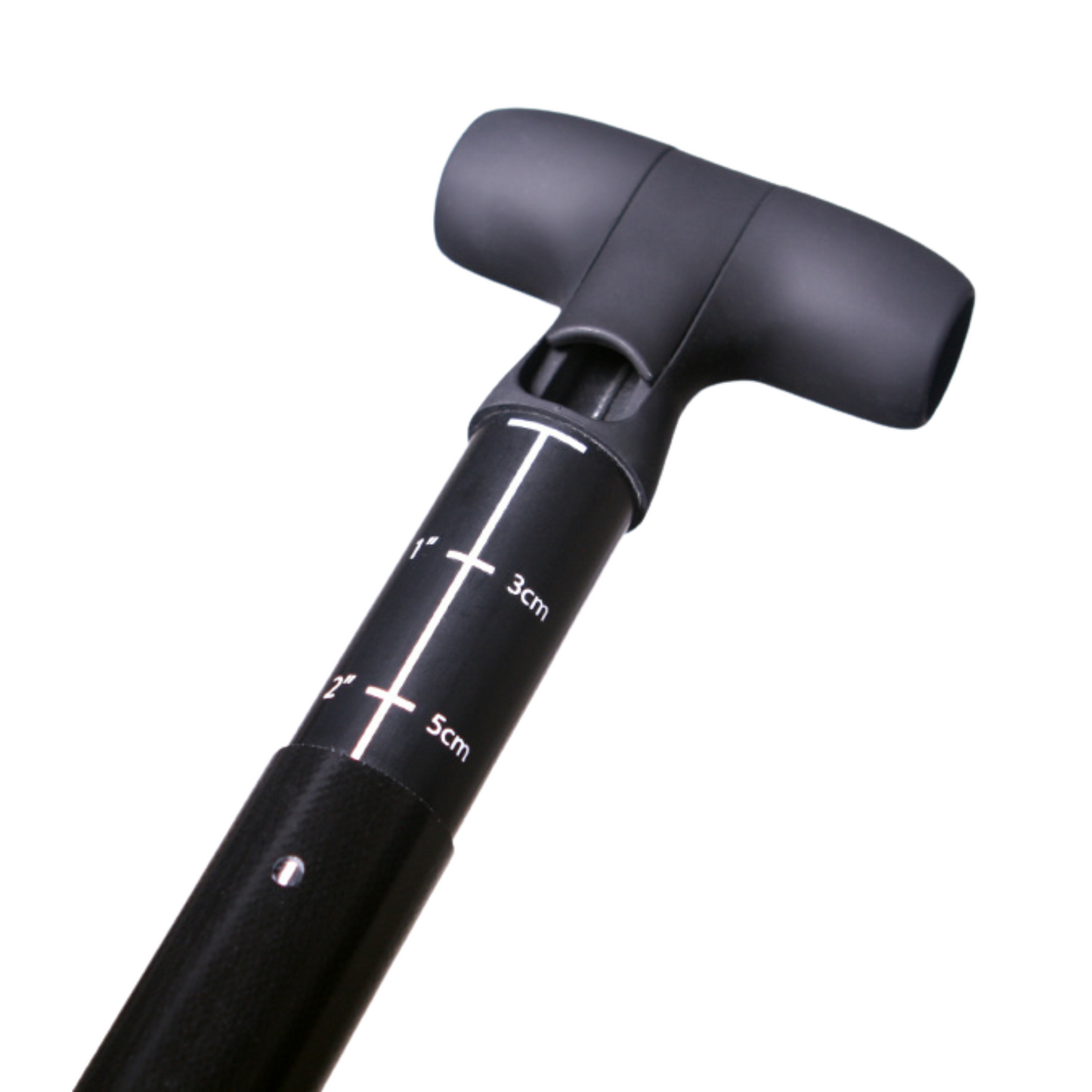 Werner Aviron Bandito 2pc 54-62'' LeverLock® FG Blue