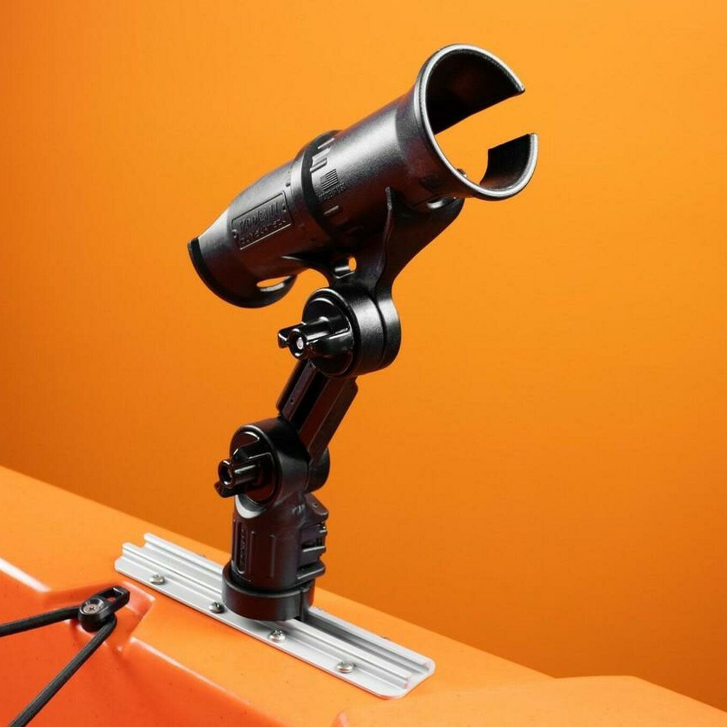 YakAttack Acc. Zooka II Rod Holder with LockNLoad Mounting System