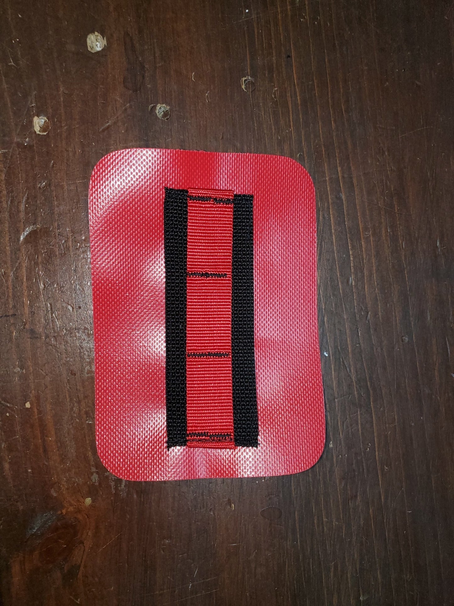 Esquif Ancrage souple 3 points