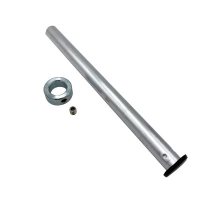 Pelican Acc. Axe de gouvernail pour pédalo