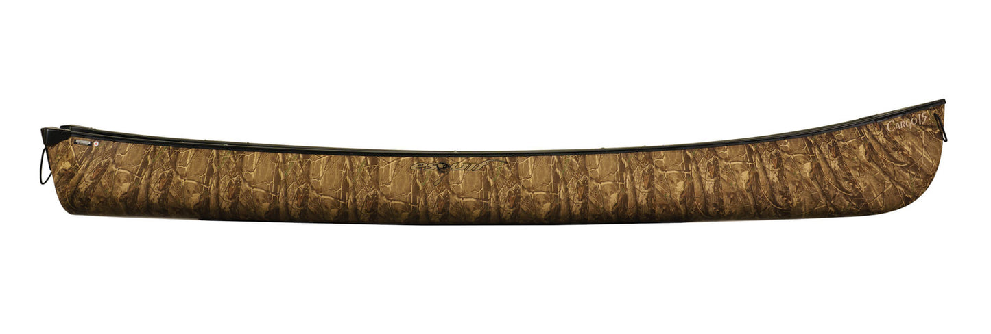 Esquif Cargo 15 Camo