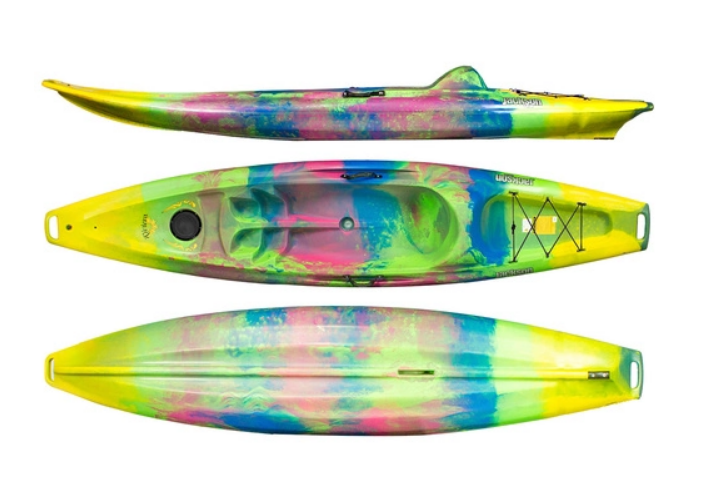 Jackson Kayak Riviera