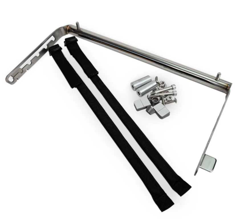 Feelfree Acc. Overdrive Ensemble d'adjustement pour siège - Seat Adjuster