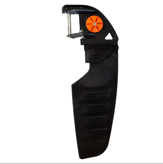 Feelfree Acc. Gouvernail pour Overdrive Beaver Tail