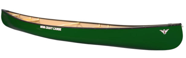 Nova Craft Canot Prospector 16 SP3