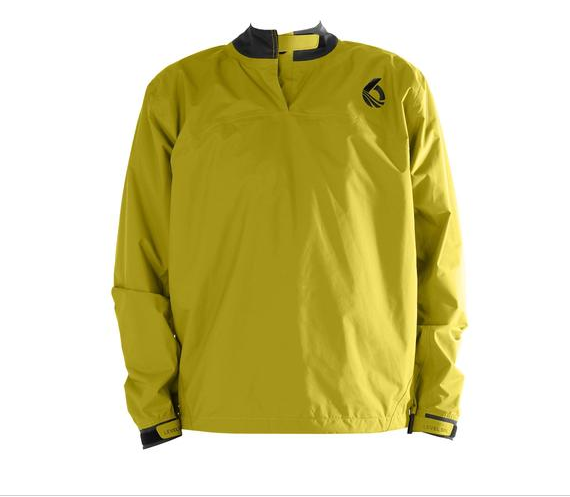 Level Six Splash Top Jasper Yellow