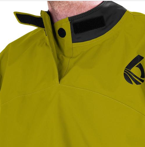 Level Six Splash Top Jasper Yellow