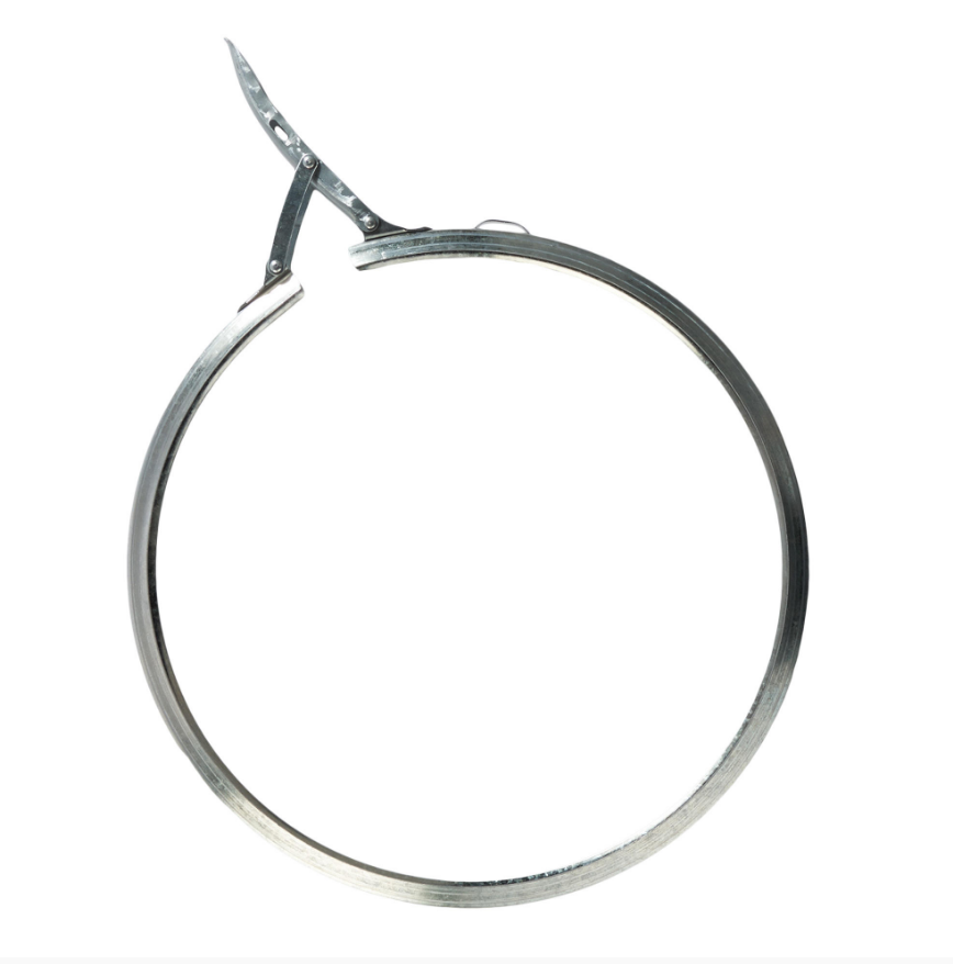 Level Six Acc. Anneau d'étanchéiter pour baril 60L