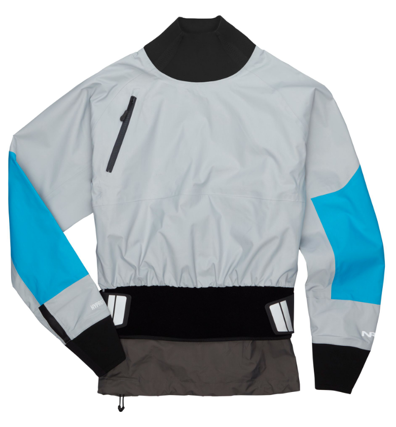 NRS Stratos Paddling Jacket 2025 Homme