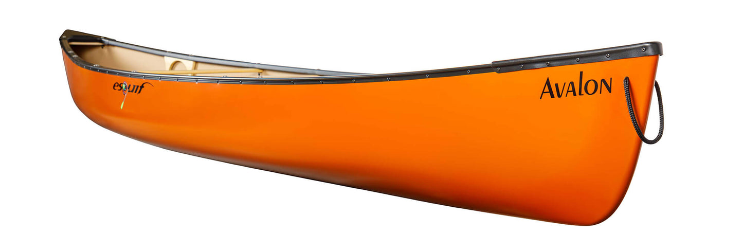T-Formex Avalon Canoe Skiff