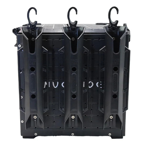 NuCanoe Acc. BlackPak Pro 2432
