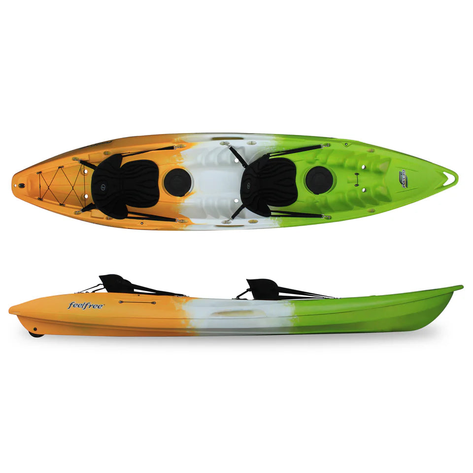Feelfree Kayak Gemini Melon