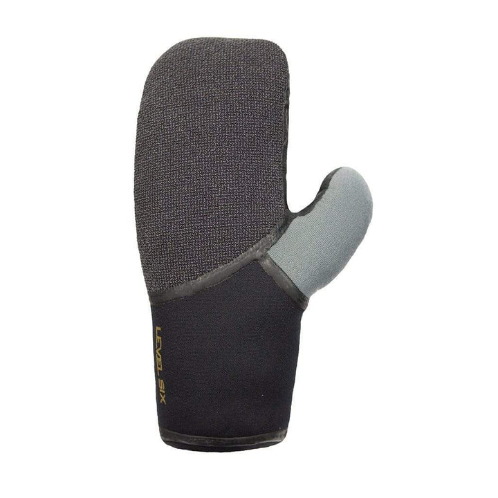 Level Six Acc. Gritstone Neoprene Mitt