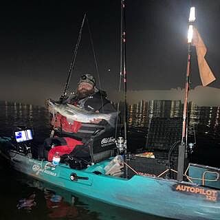 YakAttack Acc.VISICarbon Pro™, CPM, Includes Mighty Mount and Hardware