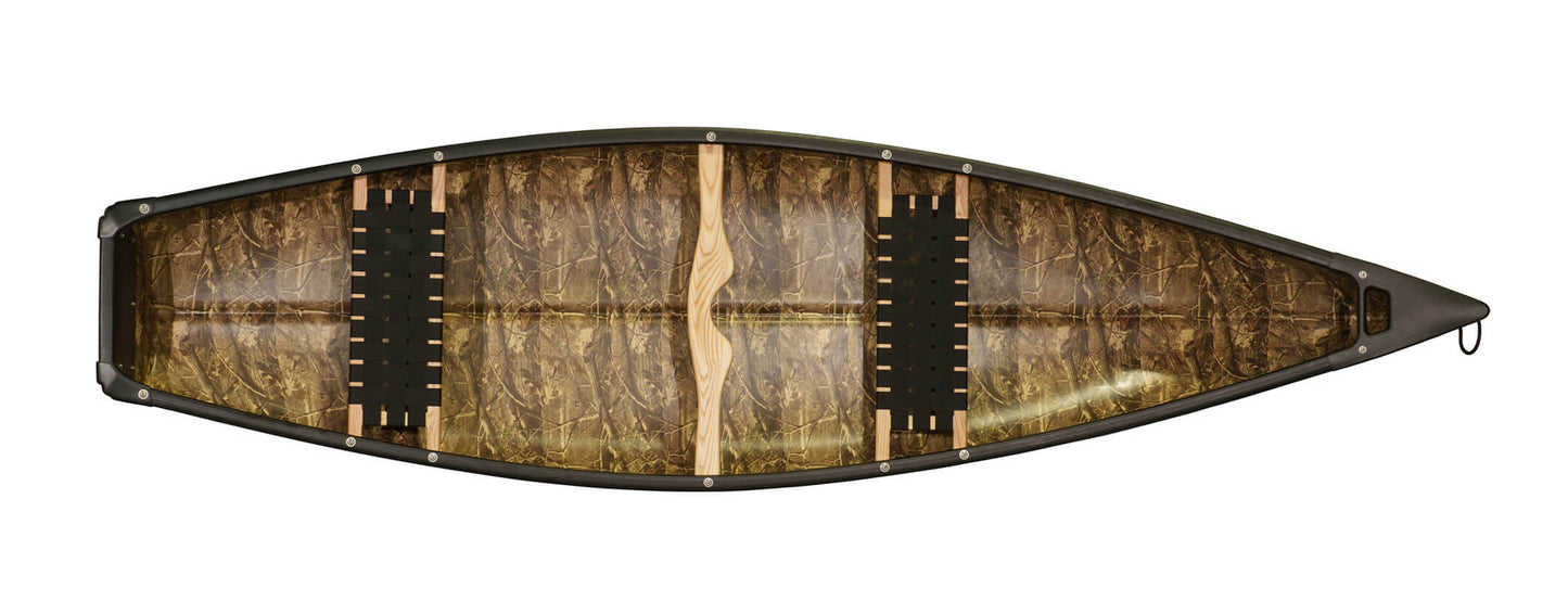 Esquif Mallard Camo Canoe
