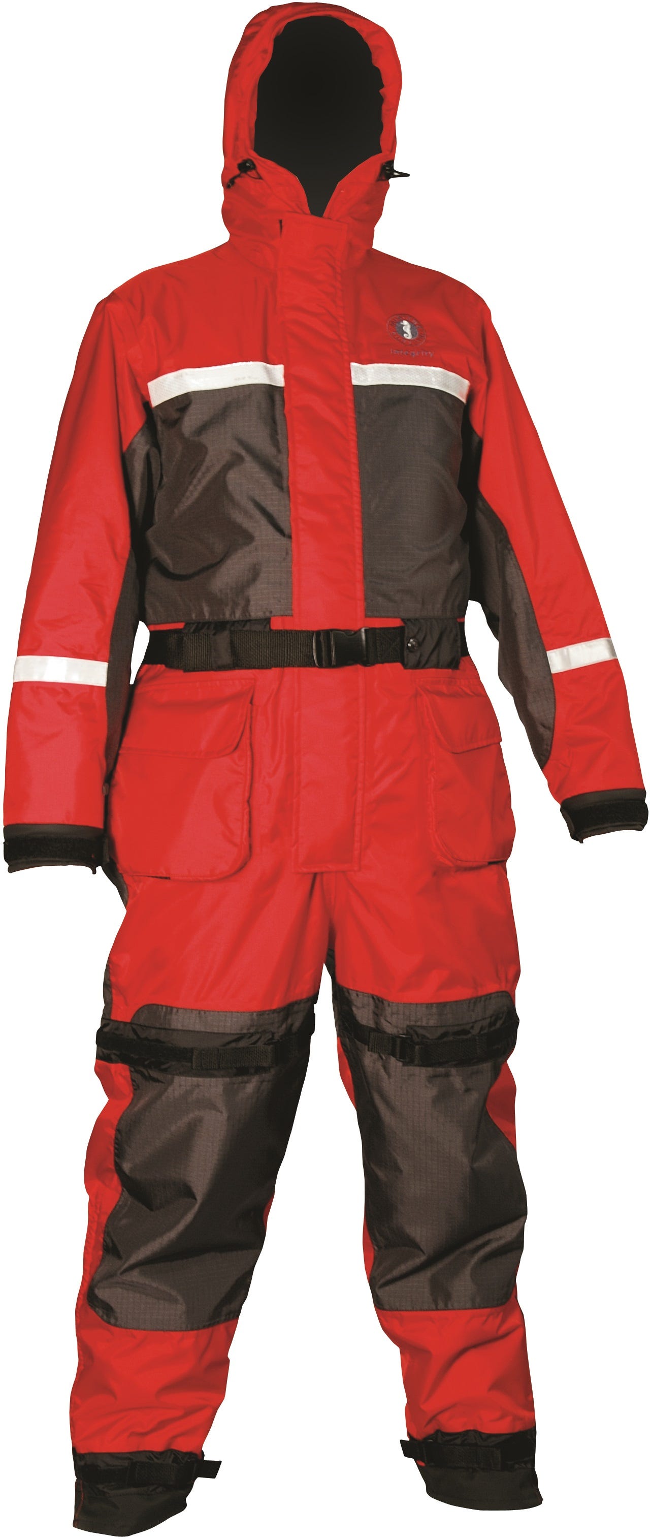 Mustang Acc. HX Integrity Flotation Suit - Integrity HX Flotation Suit