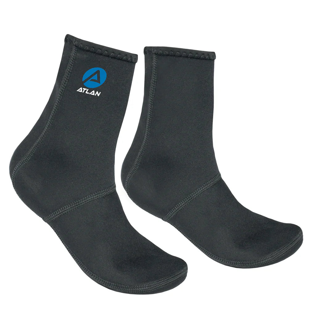 Atlan Bas néoprene 3mm