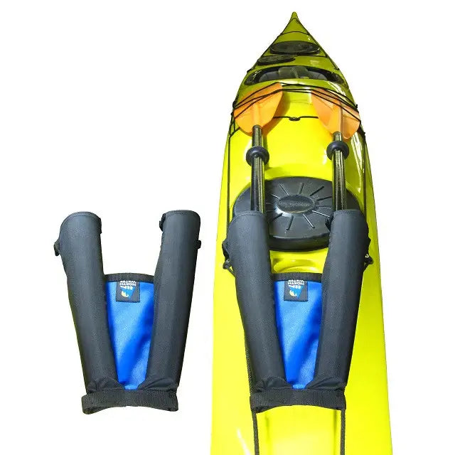 North Water PaddleBritches Paddle Case