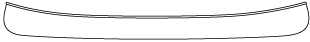 Esquif Canoe T-Formex Prospector 17 Skid plated
