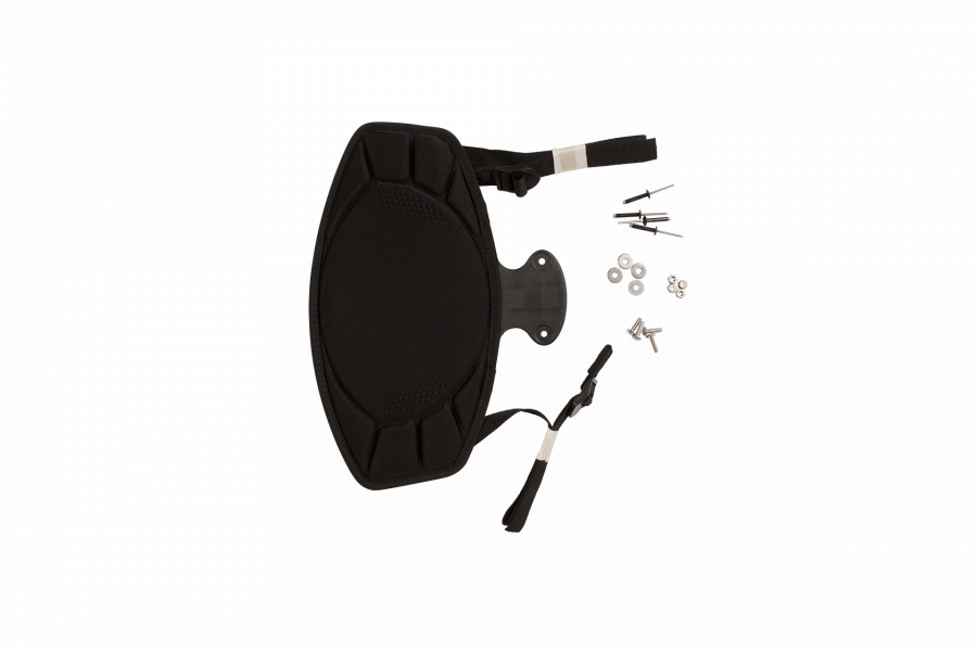 Pelican Acc. Dossier ERGOFORM - Noir & Blanc