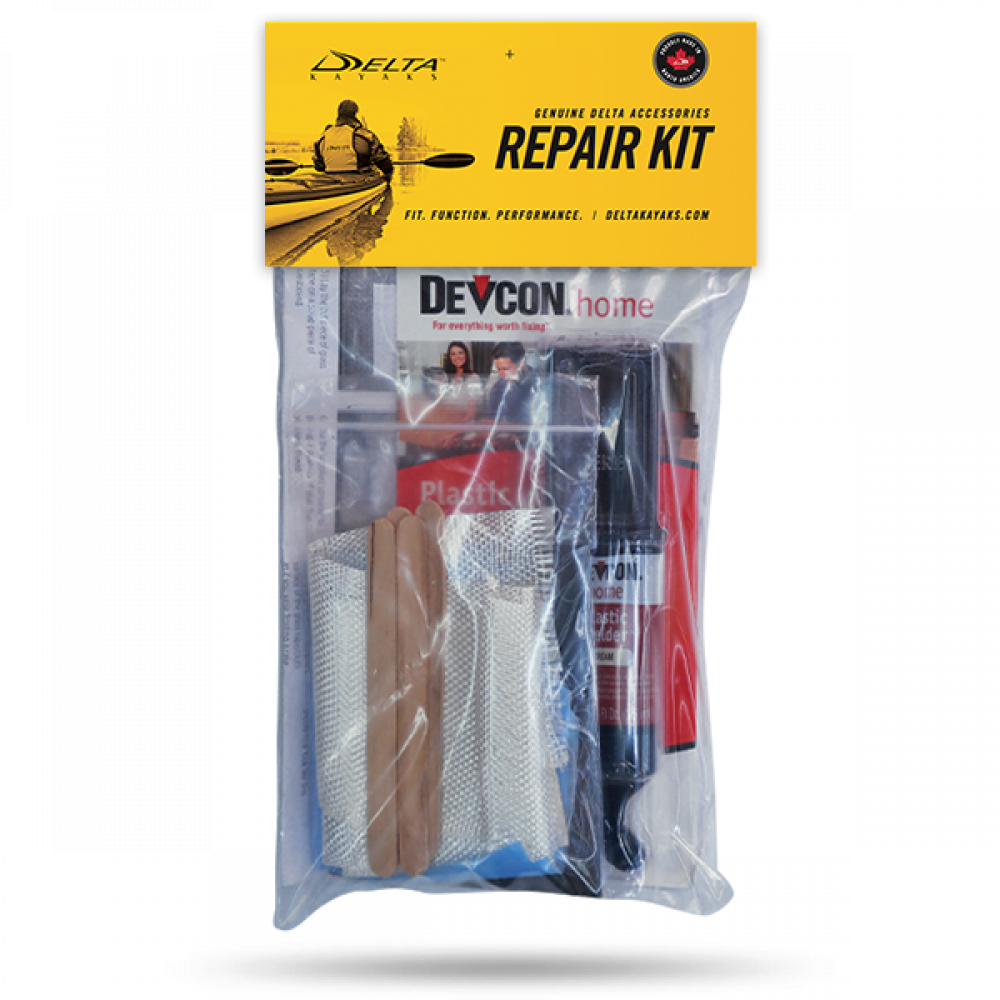 Delta Acc. Repair Kit