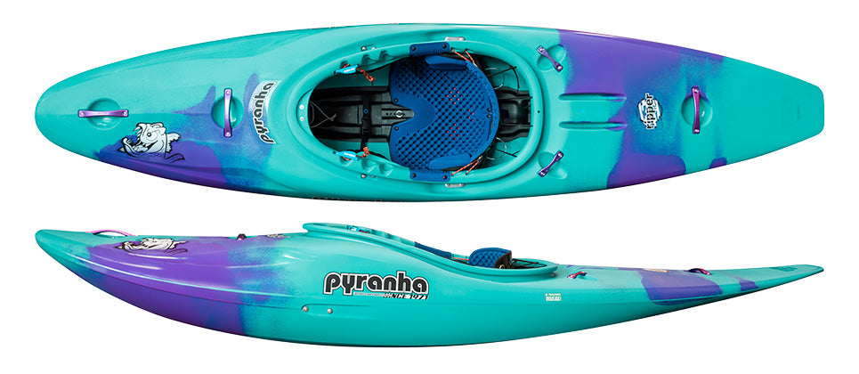 Pyranha Kayak Ripper 2 Elite 2026