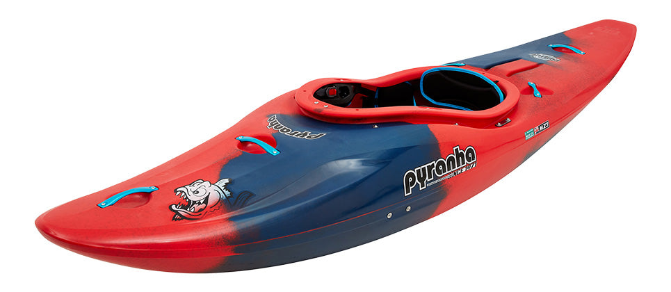 Pyranha Kayak Ripper 2 Elite 2025
