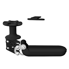 NuCanoe Acc. Système rétractable pour sonar - Transducer Retract System