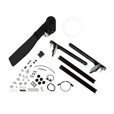 Wilderness Systems Acc. XL Tandem Rudder Set - XL Rudder Lot Tandem