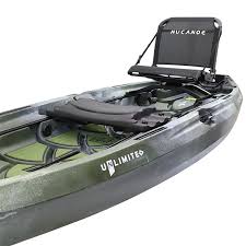 NuCanoe Acc. Banc d'appoit - Bench Seat