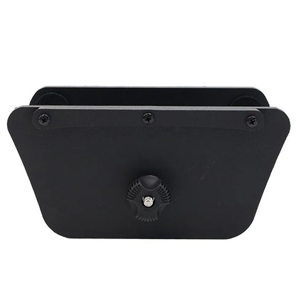 NuCanoe Acc. Transom Motor Plate