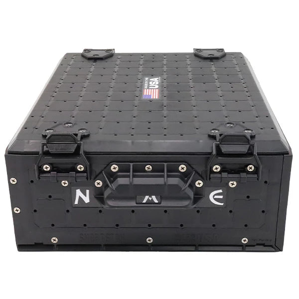 NuCanoe Acc. ShortStak