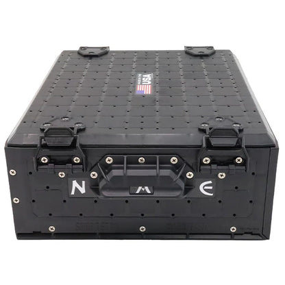 NuCanoe Acc. ShortStak