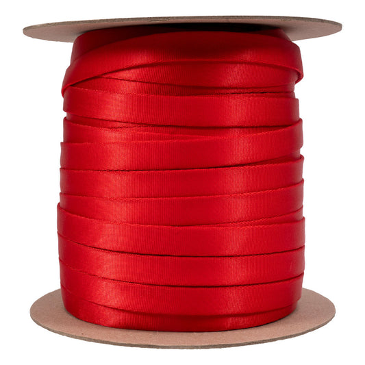 Sterling 1" Mil-Spec Tubular Webbing