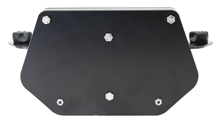 NuCanoe Acc. Plaque de moteur 7106 - Outboard Motor Mount - U10 + ULTD + UMAX