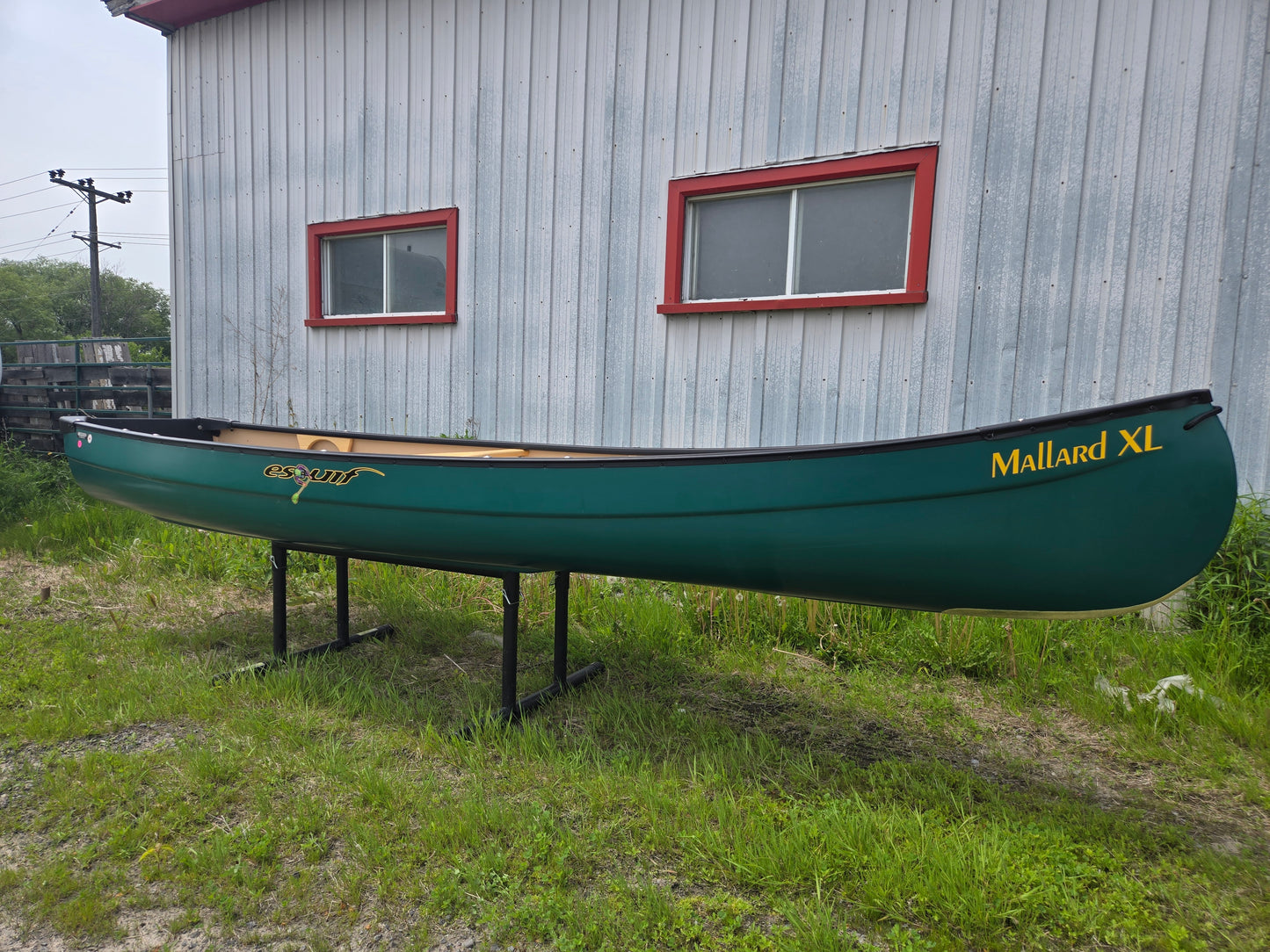 Esquif T-Fromex Mallard XL 