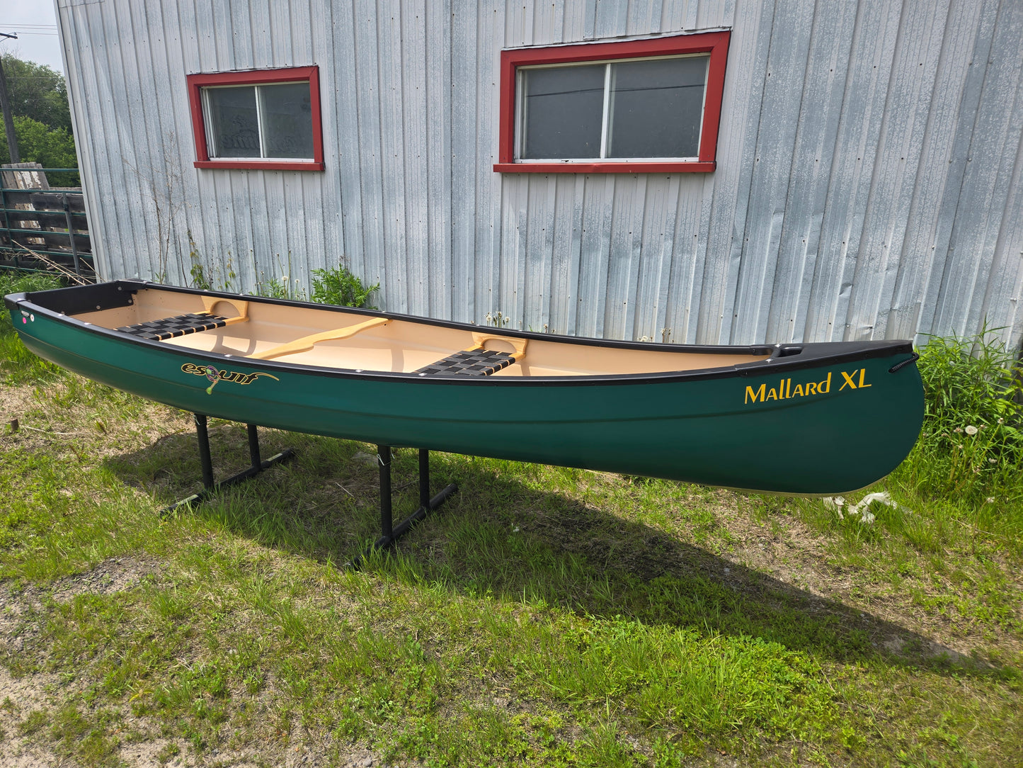 Esquif T-Fromex Mallard XL 